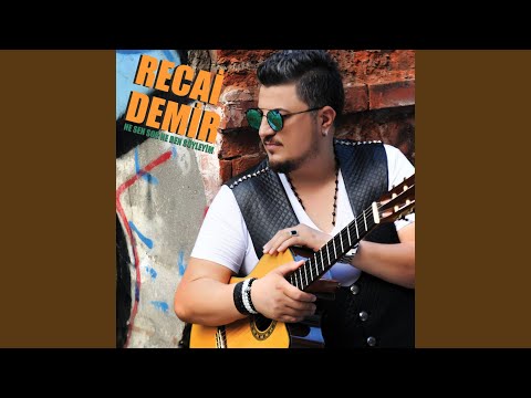 Ben Ne İnsanlar Gördüm (Akustik)