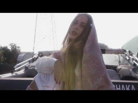 LuckyBoy, Laura West & Kusuri - Lo Que Quiere (Video Oficial)