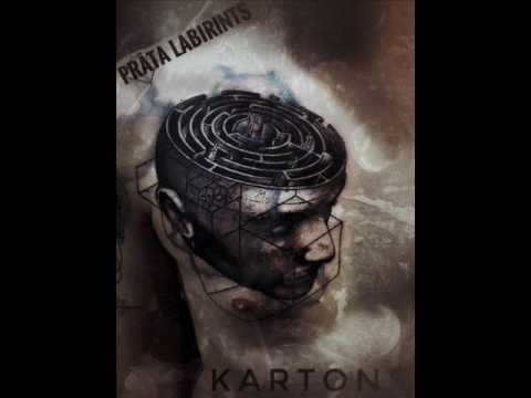KARTONS - Prāta Labirints ( PROD.QUOK)