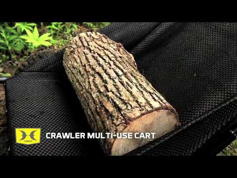 Hawk Crawler Deer Cart