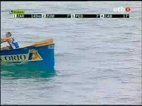 2008 - Liga San Miguel - 11 (2.tanda)