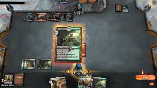Constructed Eventログ(2019/01/22) 第8戦