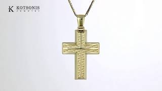 Κόσμημα Κοτσώνης Κόρινθος / Κοσμήματα με την υπογραφή του καλύτερου Ελληνικού εργαστηρίου