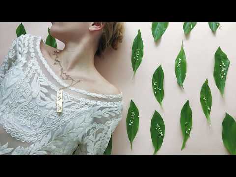 What it's like to receive a fortune locket | Fortune & Frame