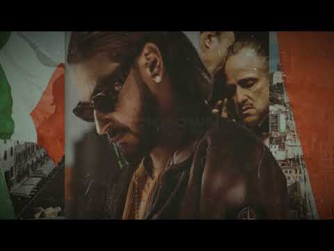 SCH X Lacrim Type Beat - "KICKDOWN" Prod. MeduzaBeats