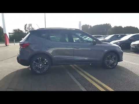 SEAT Arona NEW ARONA 1.0TSI 115HP FR - Image 2