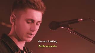 The Sherlocks - Blue / Subtitulada en español