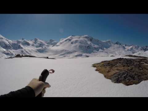 Tur til Snytindhytta