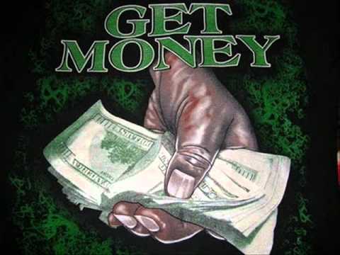 EDB feat Sanek - Get Money