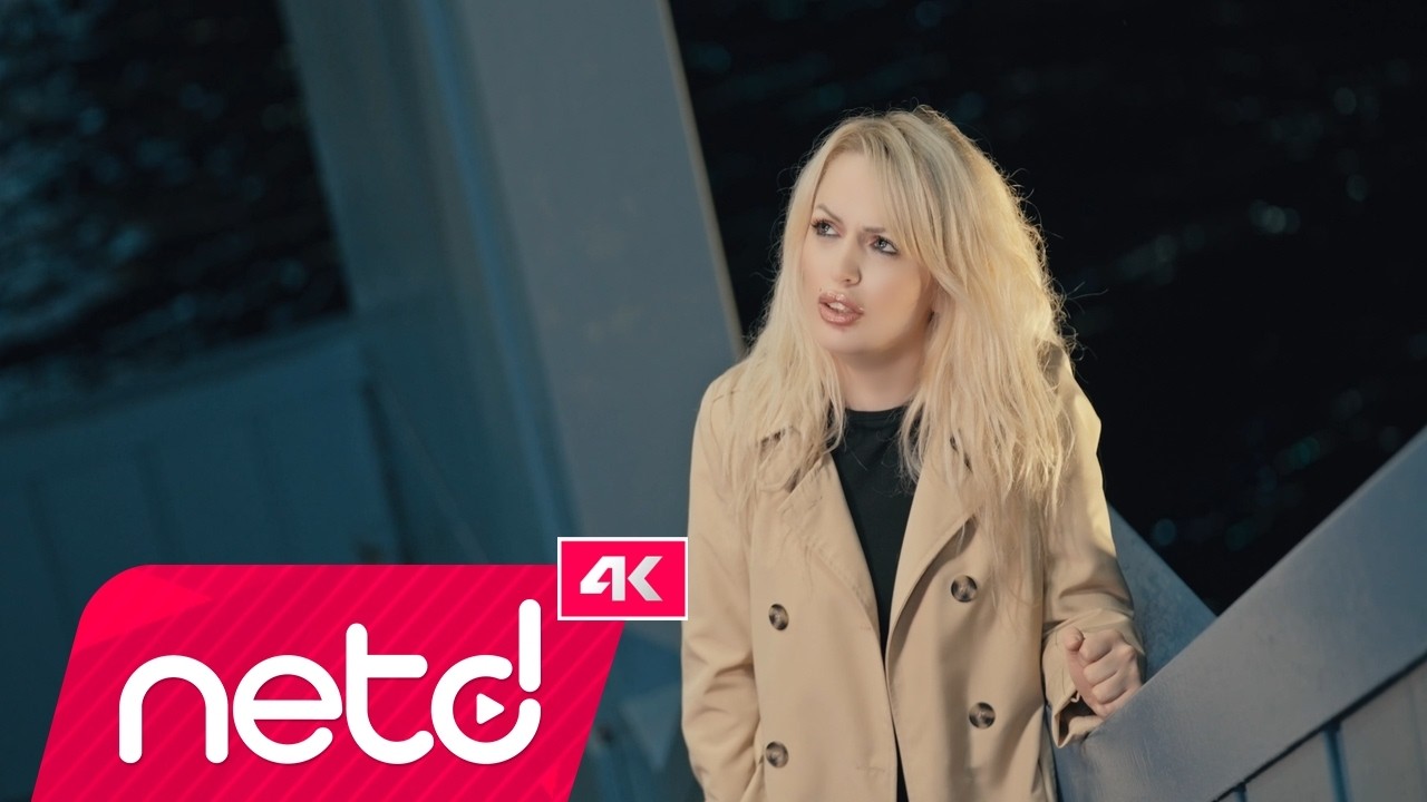 İlknur Karin feat. Özgür Raym - Yıkılmışım Ben