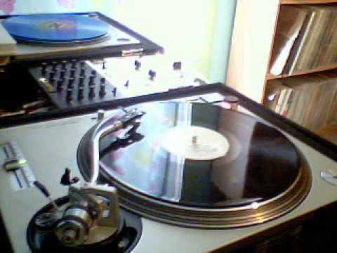 Blaze "i think of you" (Redtop's Slick Remix Feat Amira) 2003 - PROMO