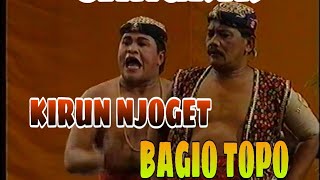 Download lagu Kirun Njoget Bagio Topo mp3 Download lagu Kirun Njoget Bagio Topo mp3