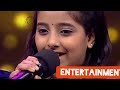Neha sings Vane Vane song at Super singer