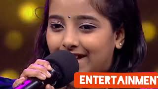 Neha sings Vane Vane song at Super singer