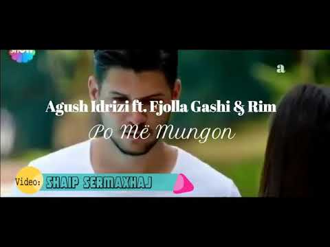 Dj valdrin & Agush Idrizi ft. Fjolla Gashi & rima