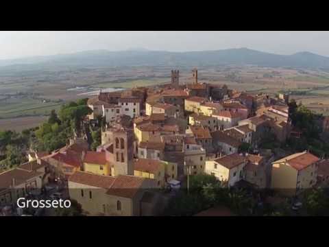 Places to see in ( Grosseto - Italy ) Mo