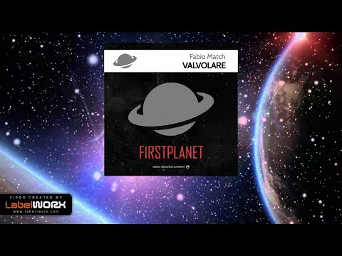 Fabio Match - Valvolare (Original Mix)
