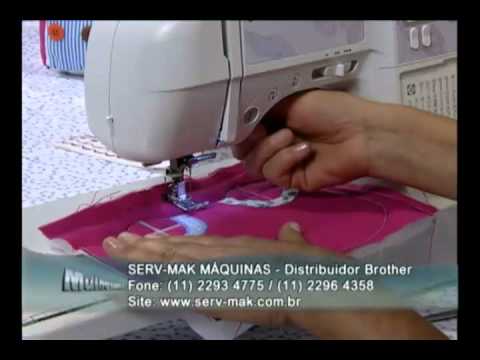 Mulher.com 10/10/2011 - Peso de porta