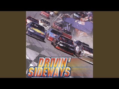 Asphalt Angels - Drivin' Sideways