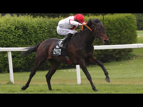 München: Wettstar.de - Bavarian Classic 2022 Sieger: Lavello