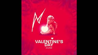 Valentine's Day Nehuda