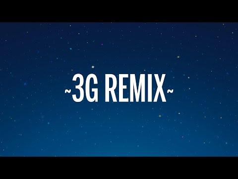 Wisin, Yandel, Farruko - 3G (Remix) (Letra) ft. Jon Z, Don Chezina, Chencho Corleone, Myke Towers