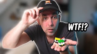 Una mezcla de cosas y pensamientos sobre el negocio de los videojuegos