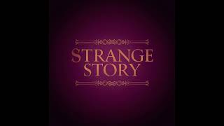 Странная история глава 1: Странная история