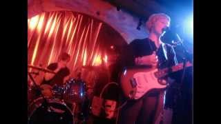 Waxahatchee - Grass Stain (Live @ The Shacklewell Arms, London, 13/06/13)