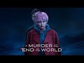 A Murder At The End Of The World RTÉ Player