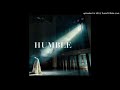 Kendrick Lamar- Humble (Instrumental)