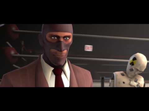 Steam Community :: Video :: [YTP]Meet the spy Problems VOL. 2