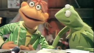 Eminem | My Name Is | Muppets Version