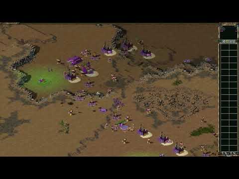 Round 1 of 2: Toprush TL vs Tiger BR Terrace (insectsx Cast)