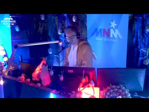 MNM: Peter Paasei is gevonden!