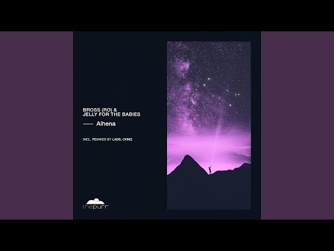 Alhena (OHMZ Progressive Re-Interpretation)