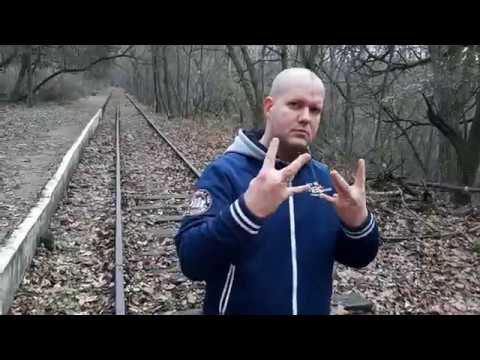 Hary (Green Team ) - Co nas czeka feat. Bodychrist ( Produkcja Scandal Prodz  )