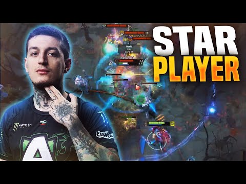 That's Why Nikobaby Is The Star Player - NIKOBABY STREAM Moments #62