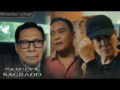 ‘Jaime's Downfall’ Episode | Pamilya Sagrado Trending Scenes
