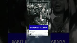 Download lagu Sampe Nangis gitu #forrevenge #shortvideo #sadrah #musik #musikindonesia #viral #konser #shorts mp3