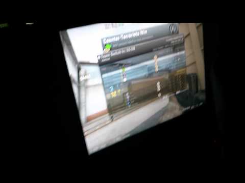 Multiplay Insomnia i49 - Perilous Gaming vs London Lynx de_train_se (Part 2)