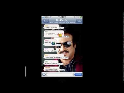 Go Gerila! - Outlaw (Lyric Video)