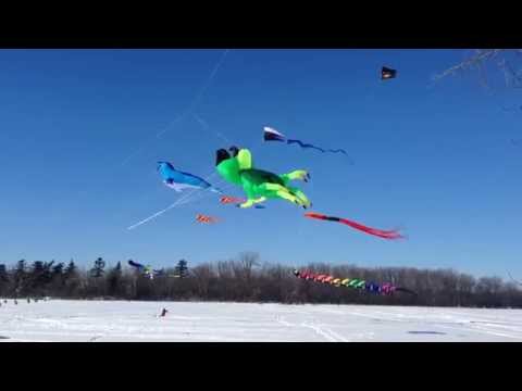 Laval en blanc (Sainte-Rose)