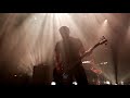 Bongripper live at Into the Void 2019