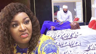 My Husband Didn't Know His Best Friend Is The Demon Destroying Him 2 - Chacha Eke Nigerian Movies