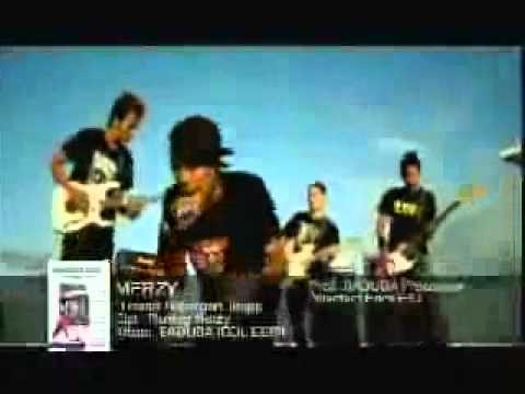 Merzy   Tresna Tegangan Tinggi