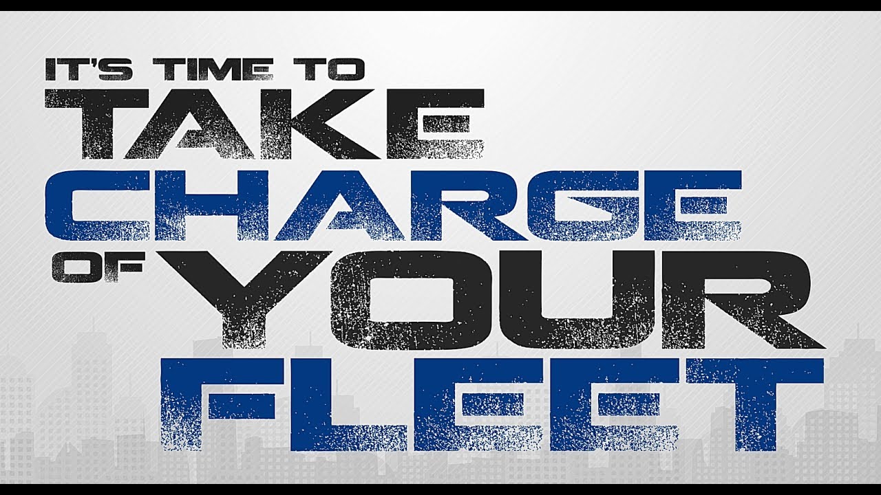 GPS Fleet Tracking Explained