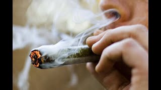 Cómo fumar marihuana fumar sin que huela