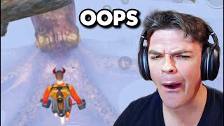 PUBG Mobile Makes Huge Mistake (then deletes it)