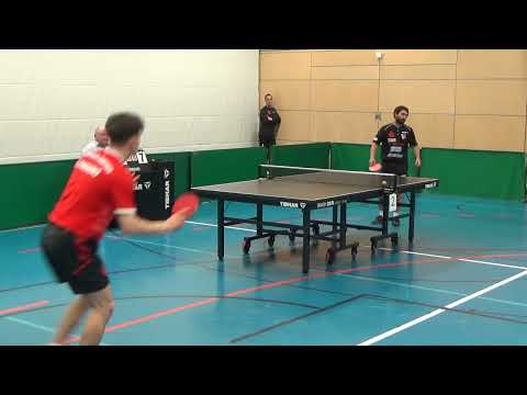 Zoom Ralley Gilabert Argentina vs Longhino 20230401 Windsbach vs Bayern Muenchen 3  Bundesliga Tisch